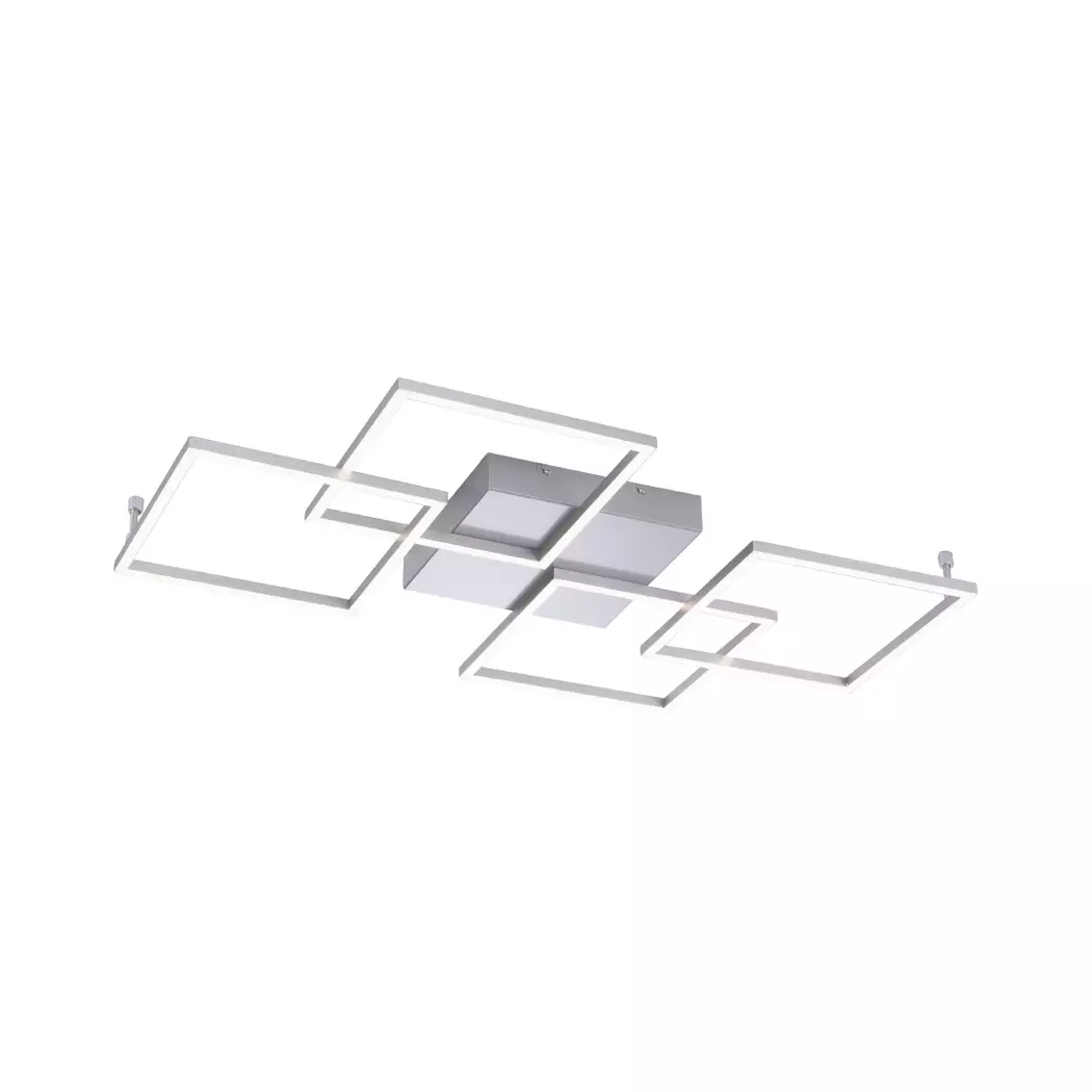 LED-Deckenleuchte INIGO