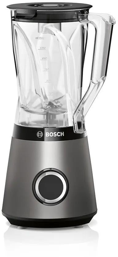 Serie 4 Blender VitaPower 1200 W Zilver