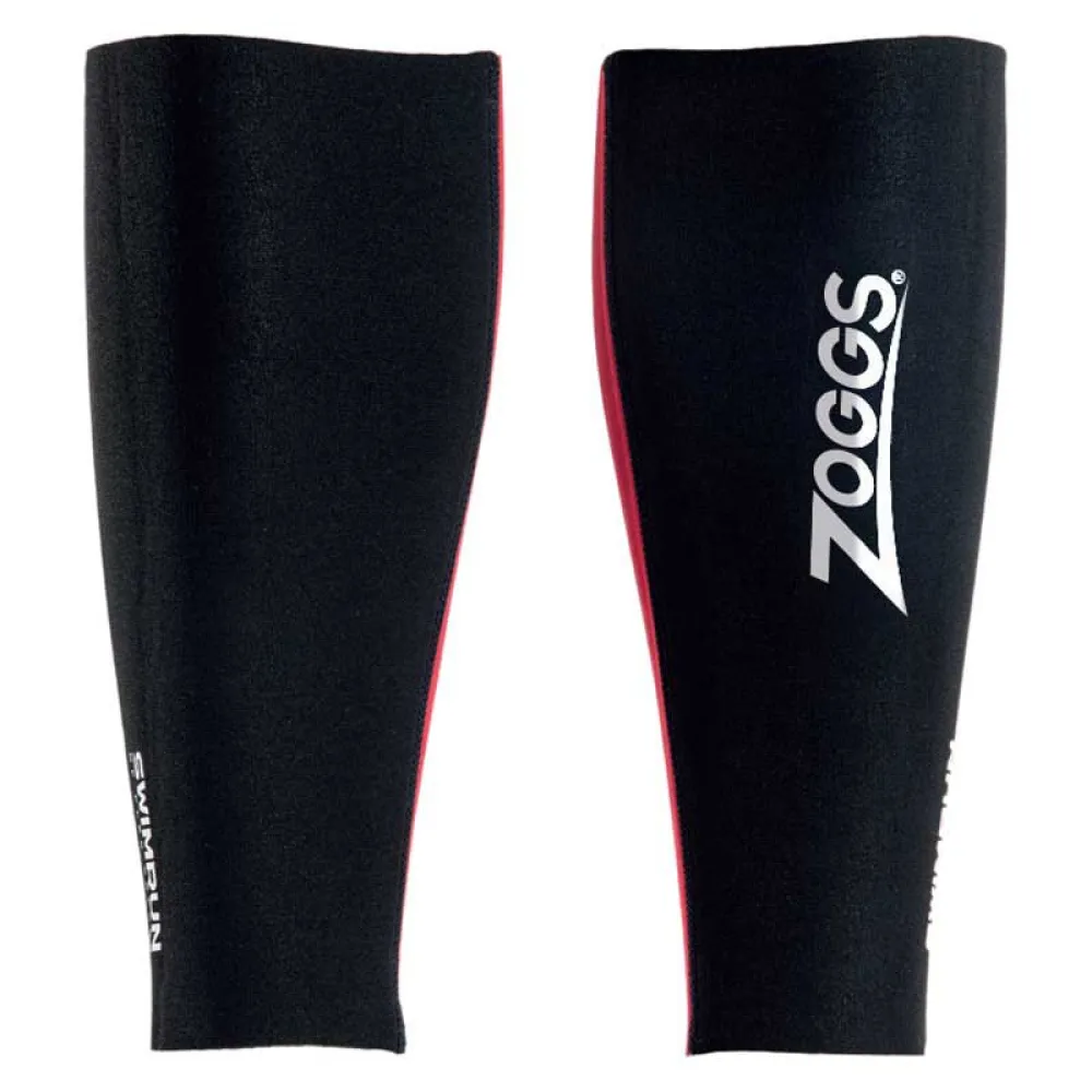 Zoggs Swimrun Df Flex Wadenwärmer