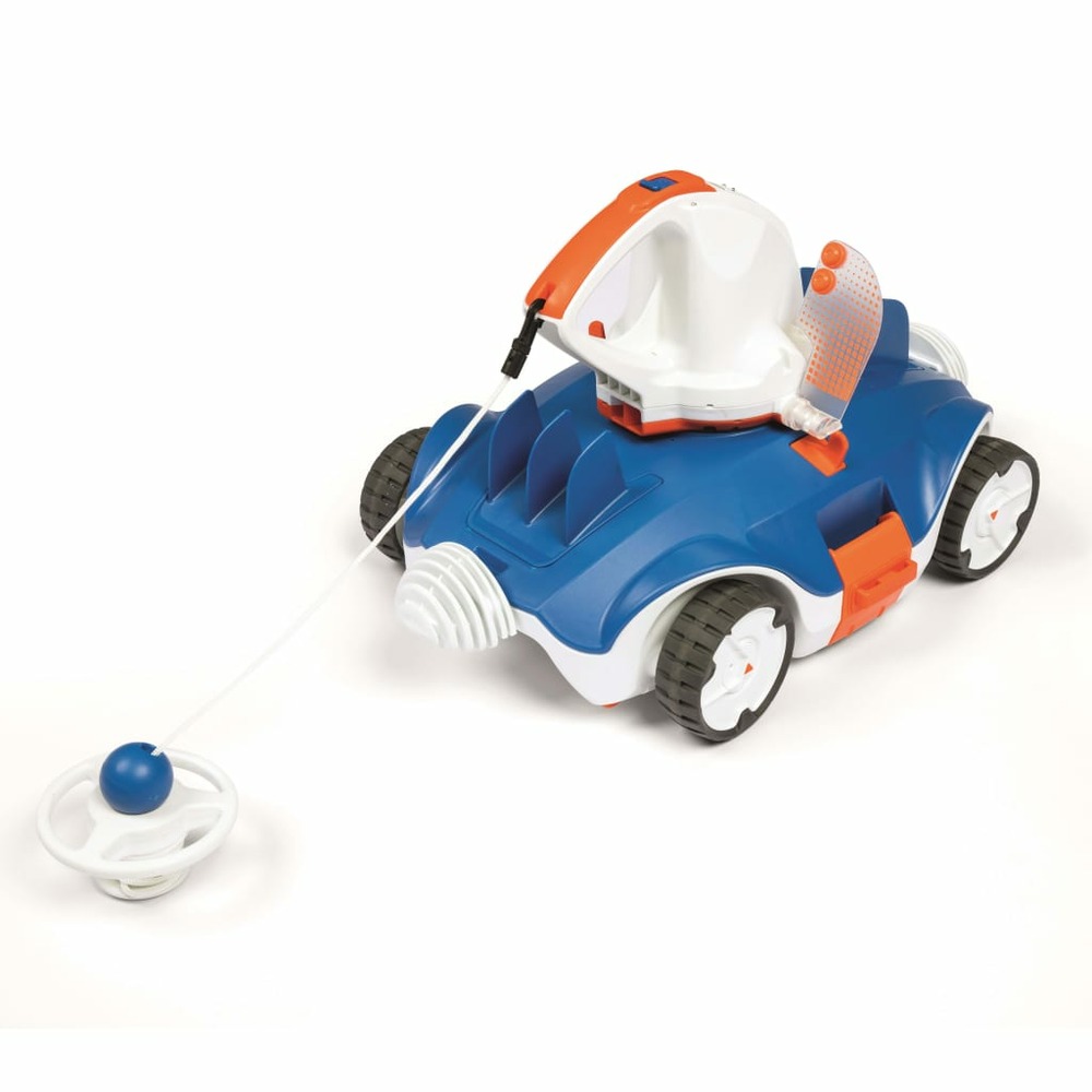 Robot nettoyeur de piscine flowclear aquatronix 58482