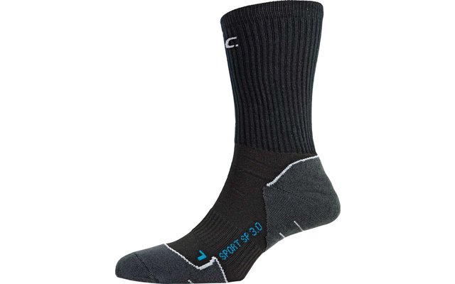P.A.C. Socken Damen Basic Sport