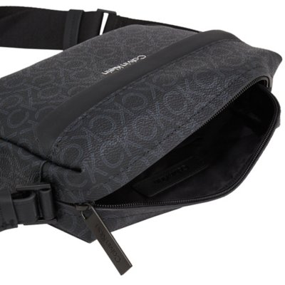 Sacoche Ck Must Camera Bag Mono CALVIN KLEIN