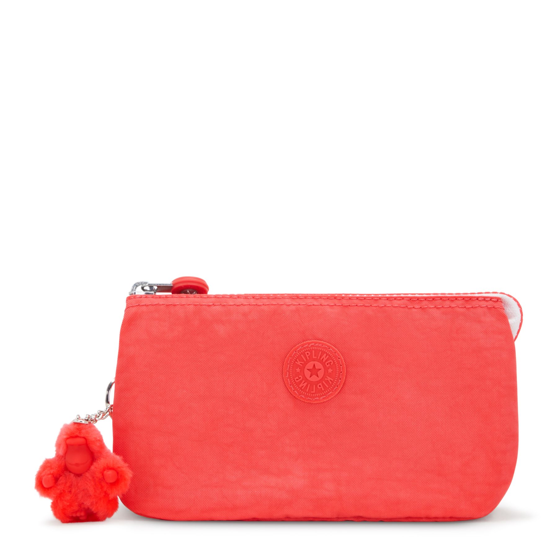 CREATIVITY L Grande pochette multi-usages - Almost Coral