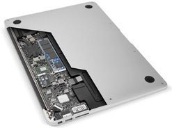 SSD - 250GB - APro6G M.2 - OWC Compatible - Voor MacBook Air 2010-2011