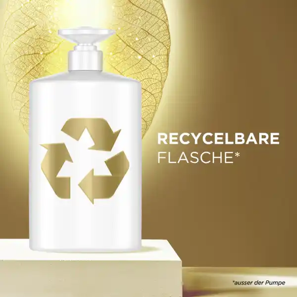Miracles Shampoo Molecular Bond Repair