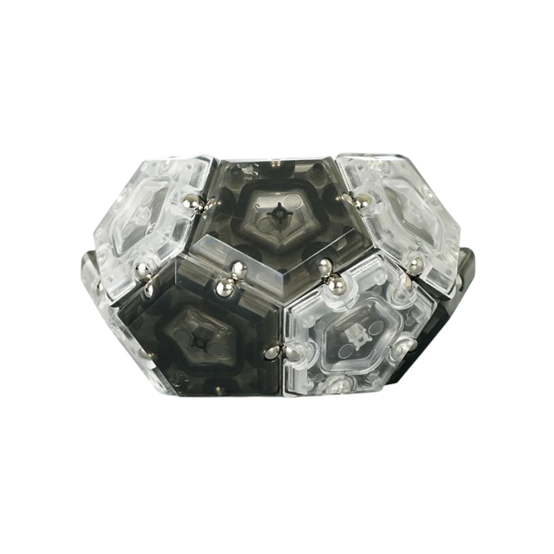 Speks Geode Slate