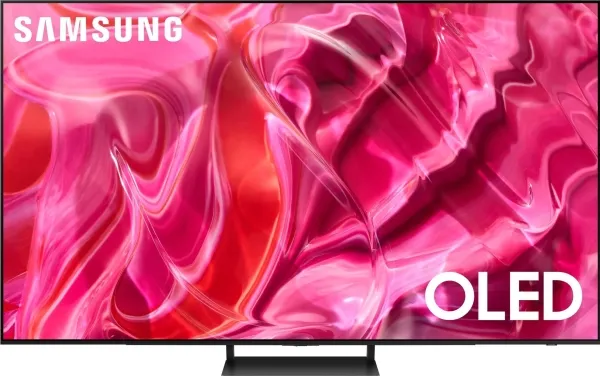 Samsung TV SAMSUNG 77