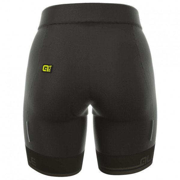 Alé - Women's Freetime Classico RL Shorts - Pantalon de cyclisme
