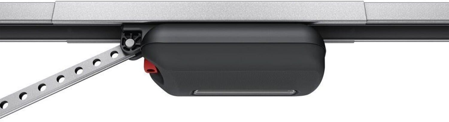 Sommer Garagentorantrieb S 9060 base+S3 600N mit Deckensteuerung für Garagentore