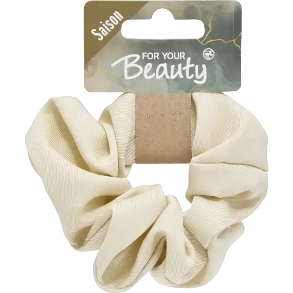 Haargummi Scrunchie