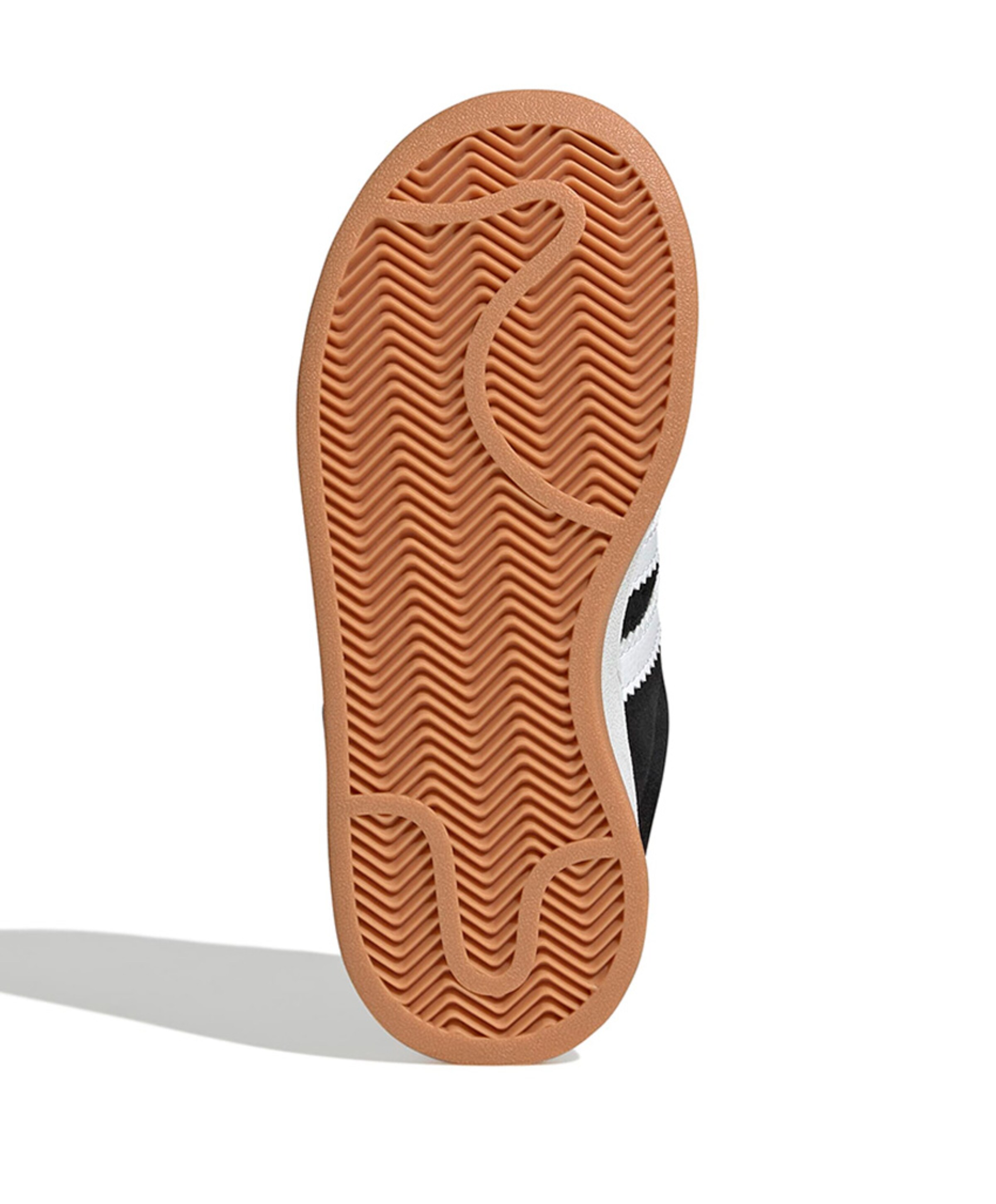 Adidas CAMPUS 00s C uniseks sneakers  zwart