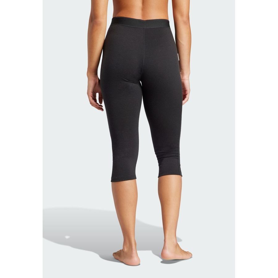 Adidas Collant 3/4 première couche Xperior Merino 200
