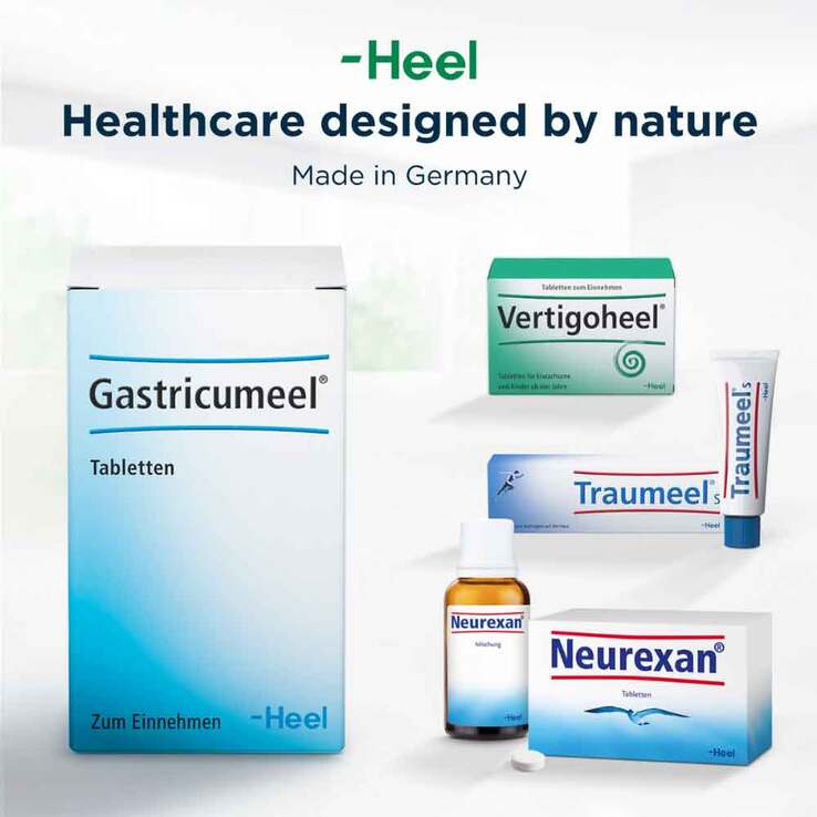 Gastricumeel Tabletten, 250 St