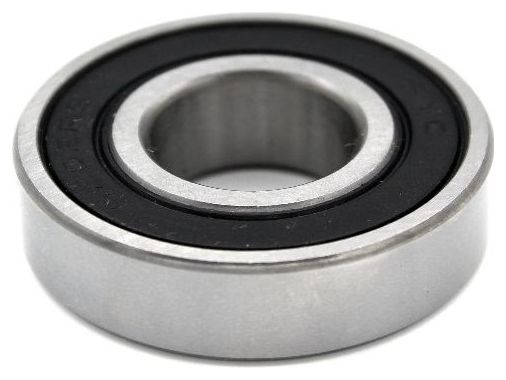 Roulement Black Bearing 6202-2RS 15 x 35 x 11 mm