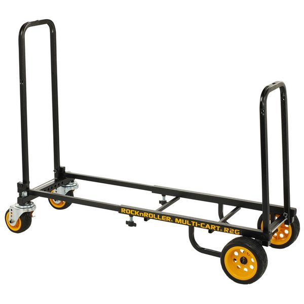 RockNRoller R2G 
