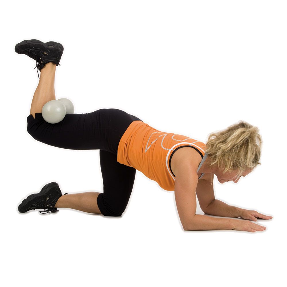 Togu Bodybone XL Faszienrolle