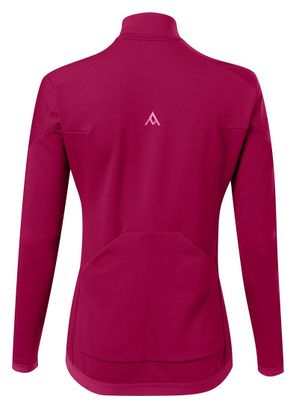 Maillot Femme 7Mesh Callaghan Beetbox Rose