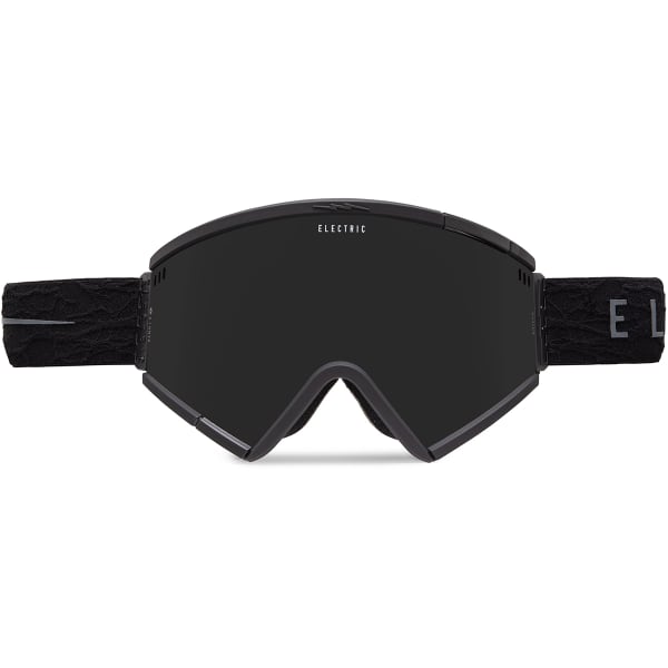 Masque de ski ELECTRIC ROTECK ONYX