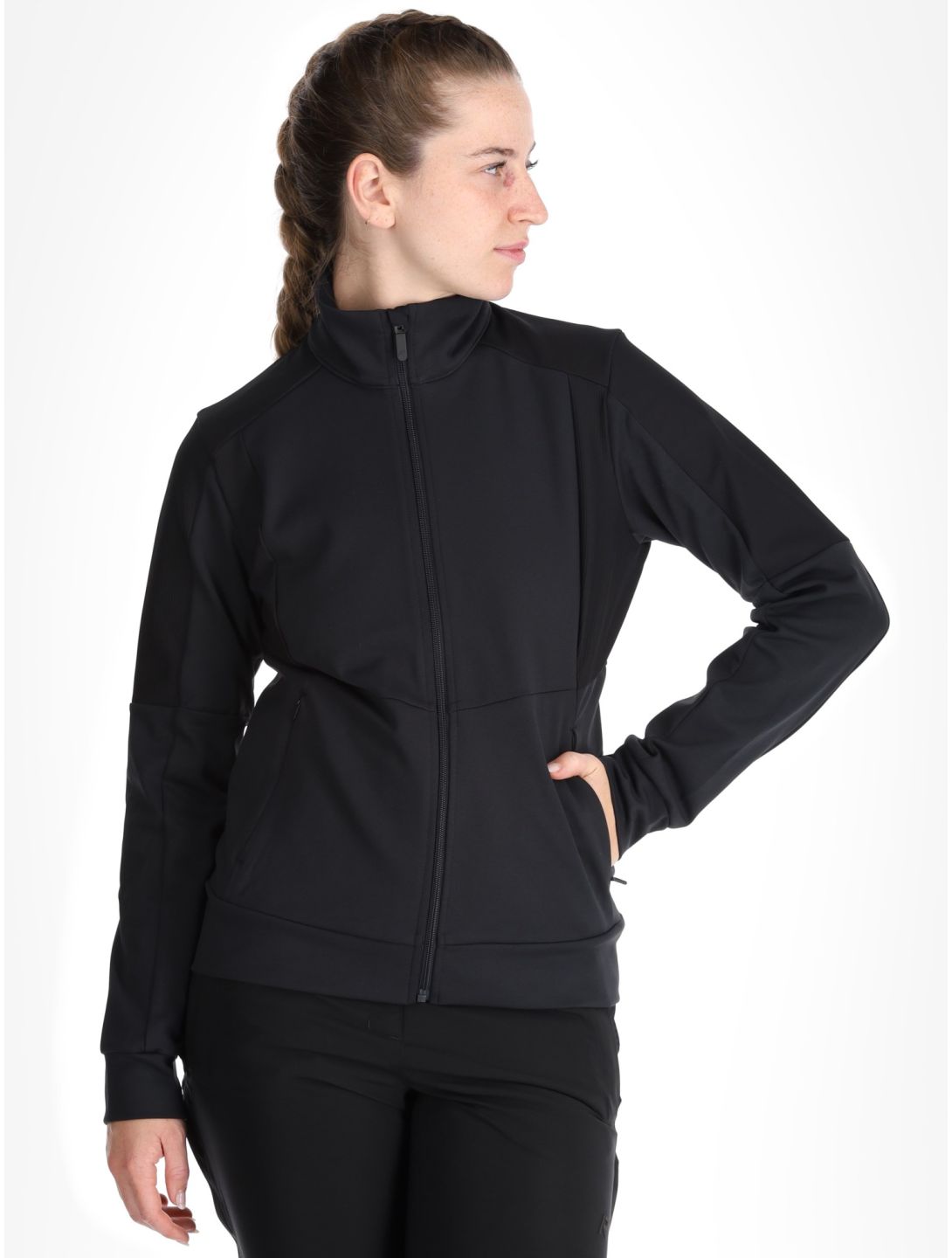 Siihtala vest dames