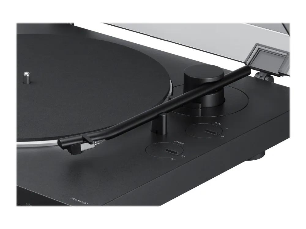 Sony PS-LX310BT - Pladespiller
