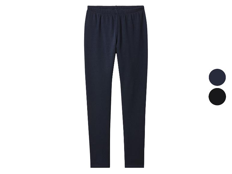 Kinder thermo legging