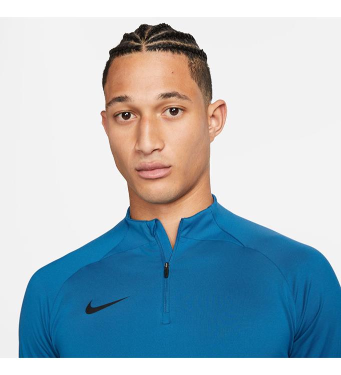 Nike Men Dri-FIT Strike Soccer Voetbalshirt