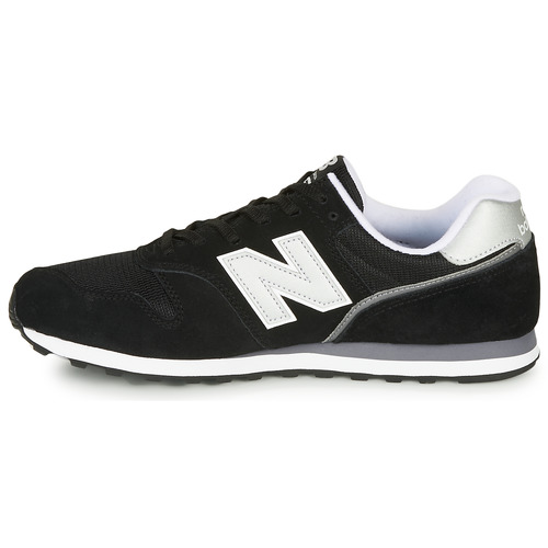 New Balance - 373 - Noir