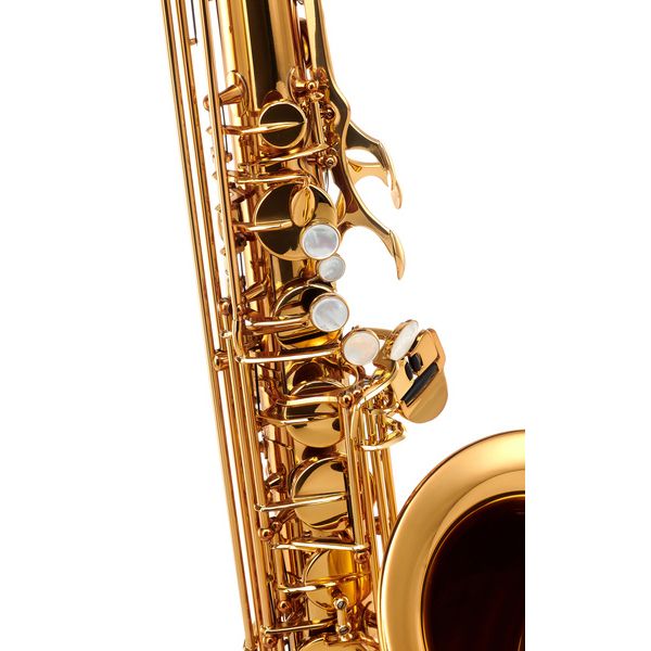 Forestone GX Gold Lacquered Tenor Sax