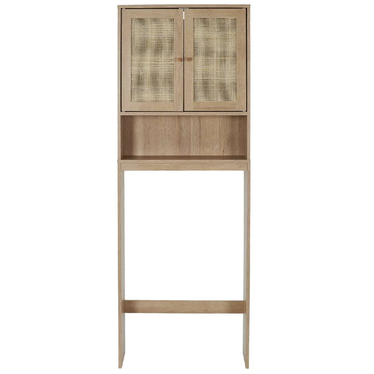 The Home Deco Factory Meuble dessus WC Bali