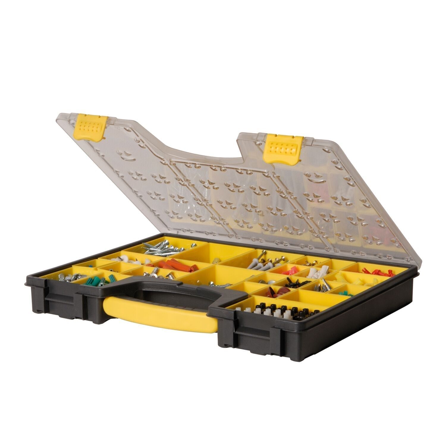 Stanley 1-92-748 Organizer Pro 25 Vakken