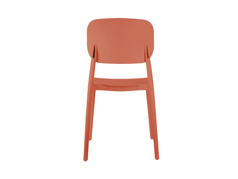 Dining Chair Cheer LM2095BK Black