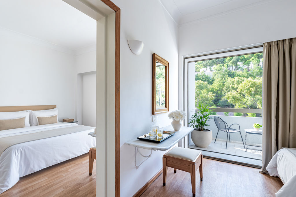 Grecotel LUXME Dama Dama All Inclusive - Hotel