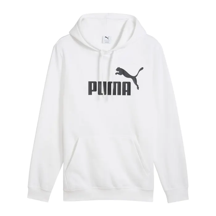 Puma Essentials No. 1 Logo Fleece Hoodie Heren