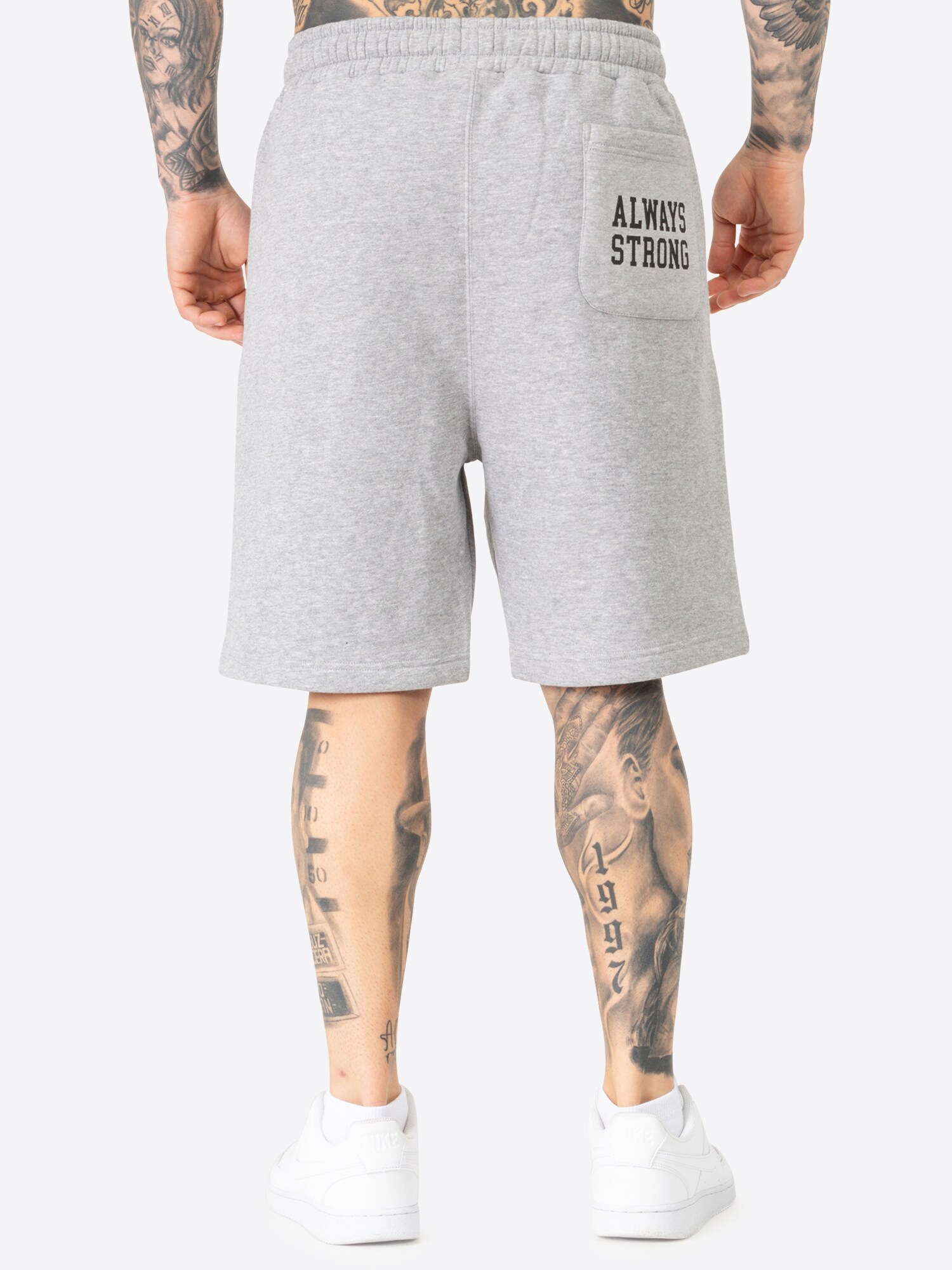 BENLEE Herren Shorts normale Passform HENNRY