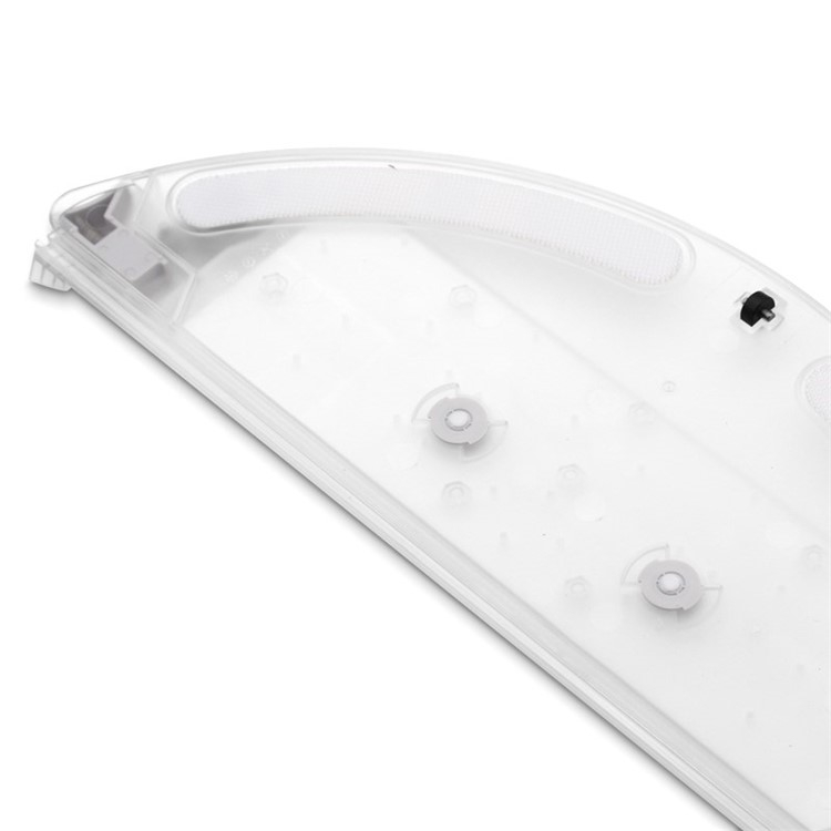 (500ml) Ersatz Wassertank Zubehör für Roborock Staubsauger Roboter S5 / S50 / S55 / S6 / T6 / E2 / E3 / E4 / P5