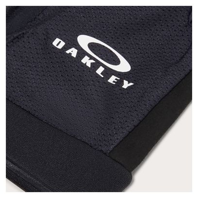 Gants Longs VTT Oakley All Mountain Noir/Blanc
