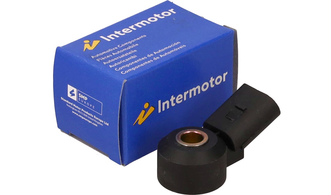 Bankesensor