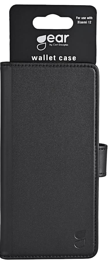 Gear Xiaomi 12 pungetui (sort)
