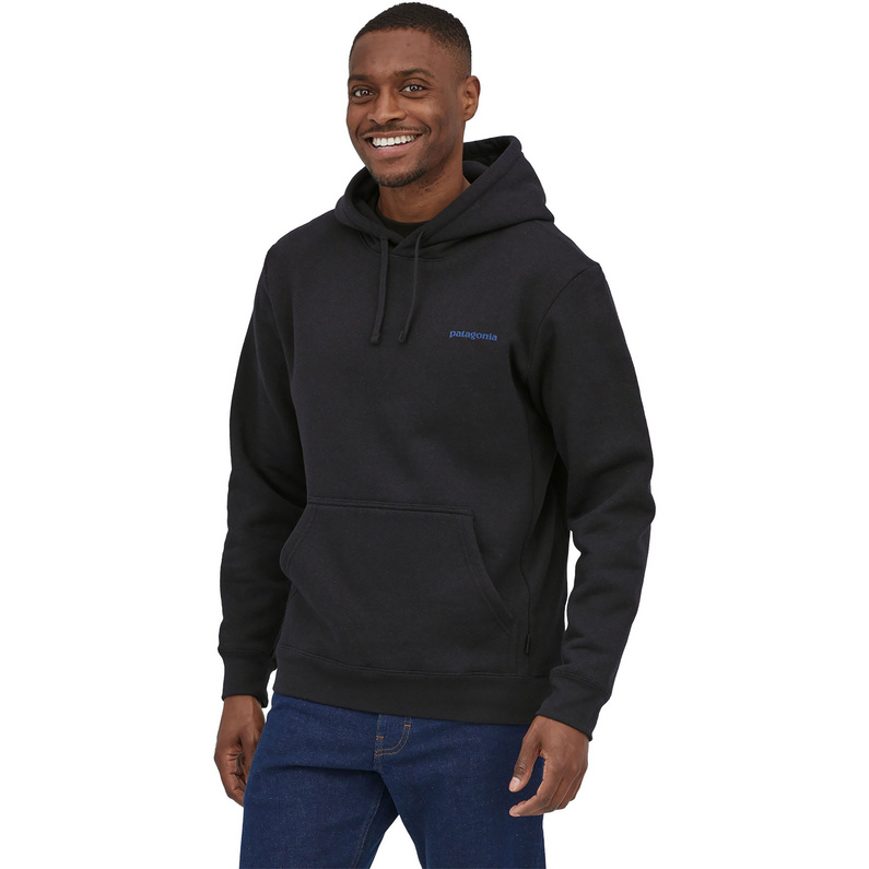 Patagonia Boardshort Logo Uprisal Hoodie