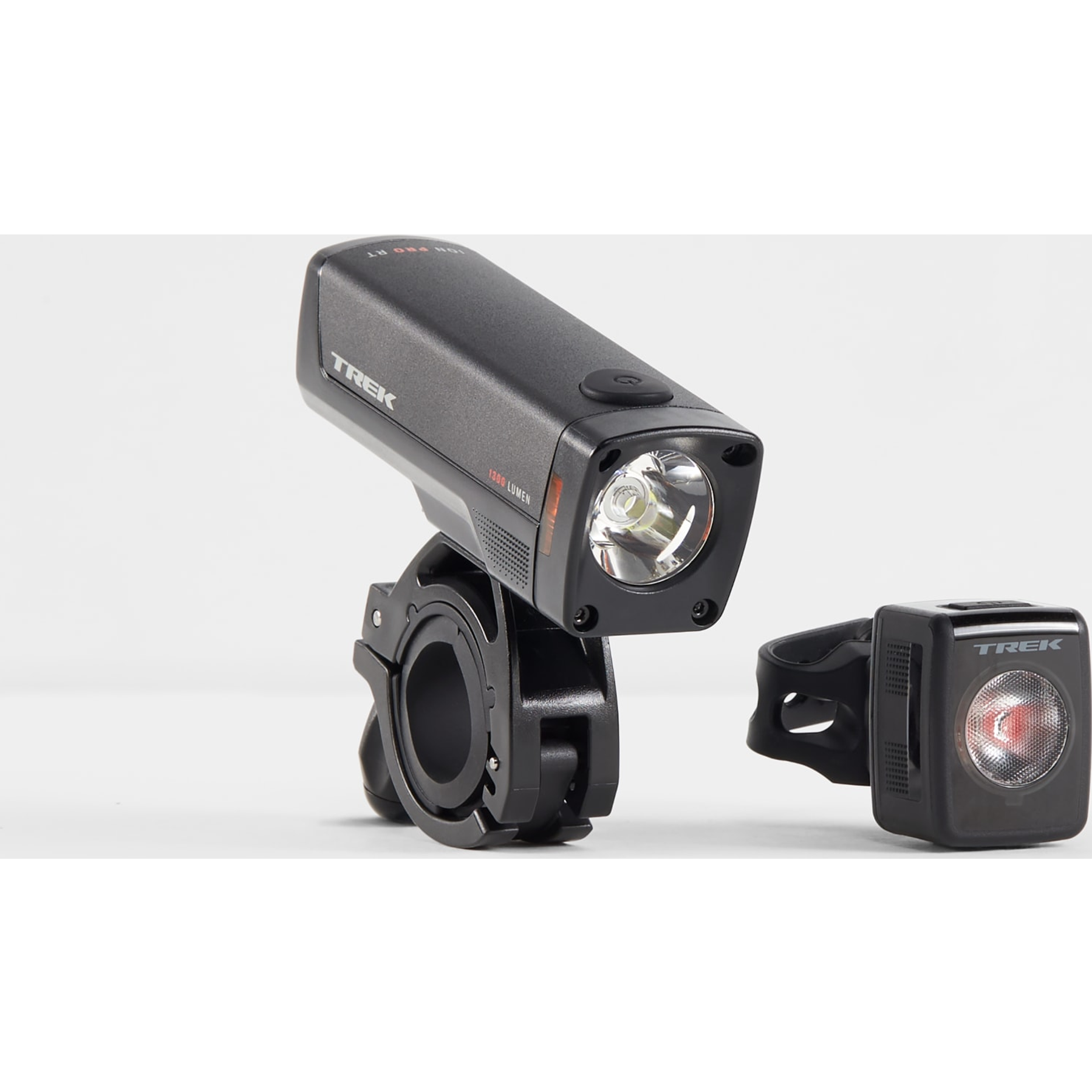 Trek Ion Pro RT / Flare RT Verlichtingsset