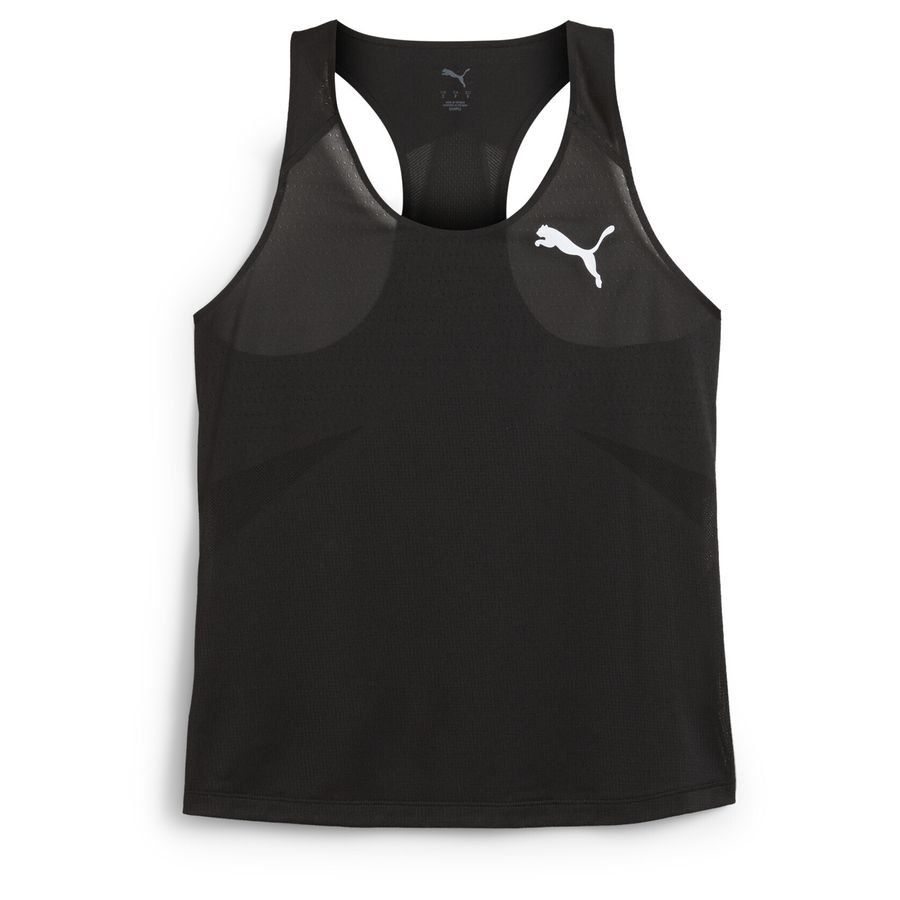 Puma RACEDAY ULTRASPUN Singlet