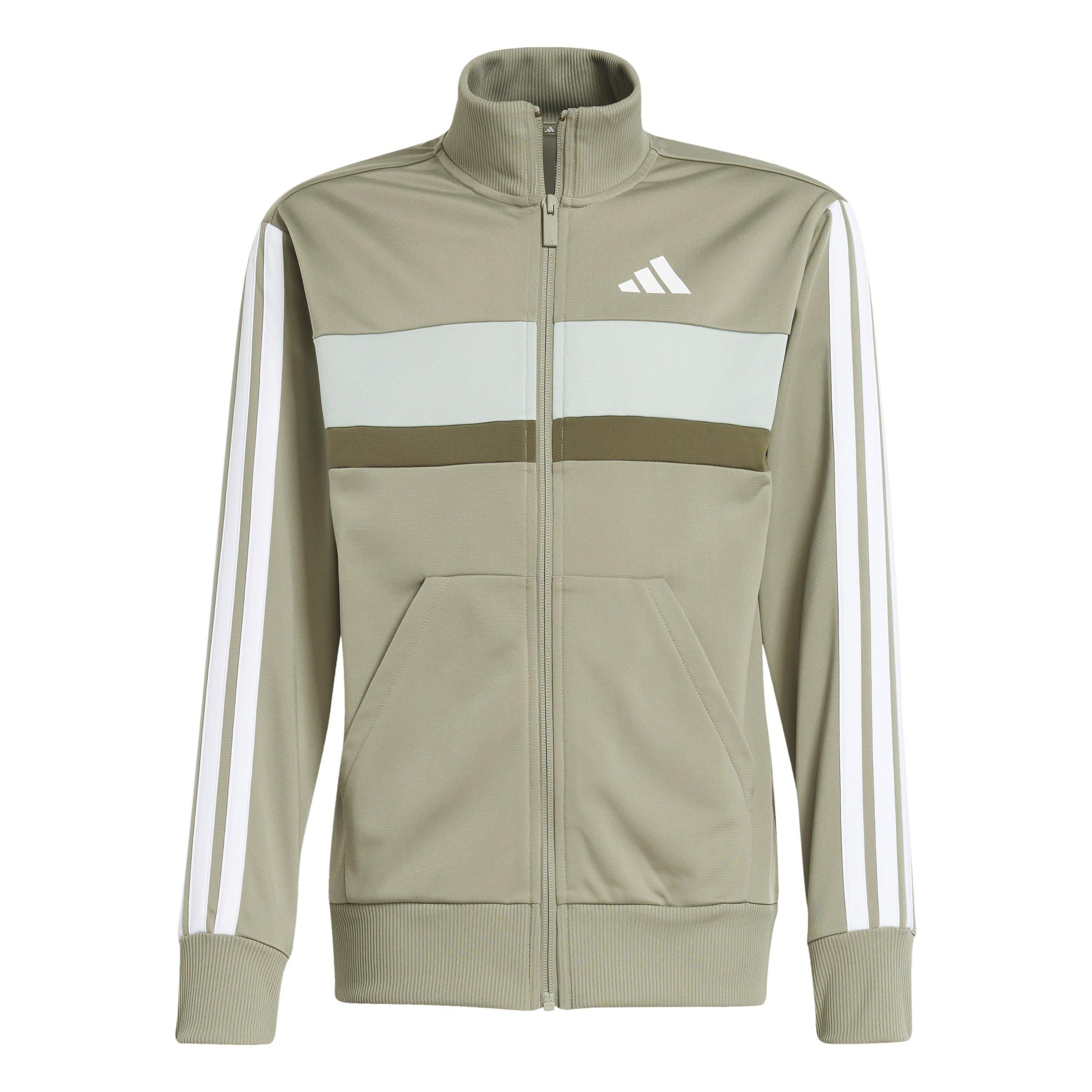 adidas 3s Essentials Tiberio Tracksuit