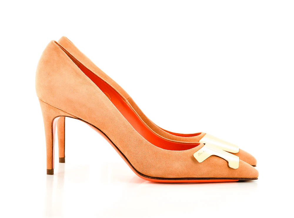 SANTONI - SIBILLA 70225 MGD ABRICOT