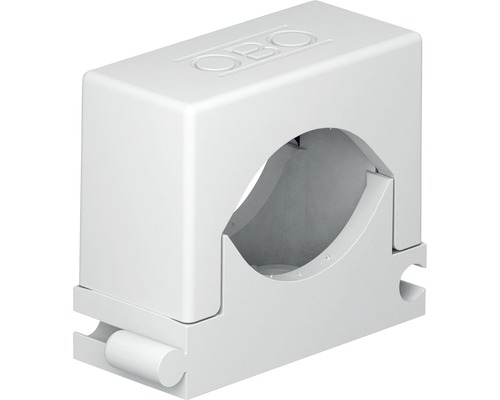 OBO serie drukklem universele klem 18 - 30 mm 25 stuks