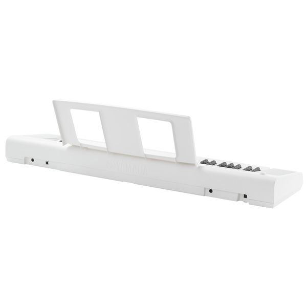 Yamaha NP-15 Piaggero White