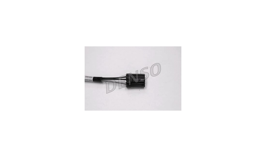 Lambda-sonde