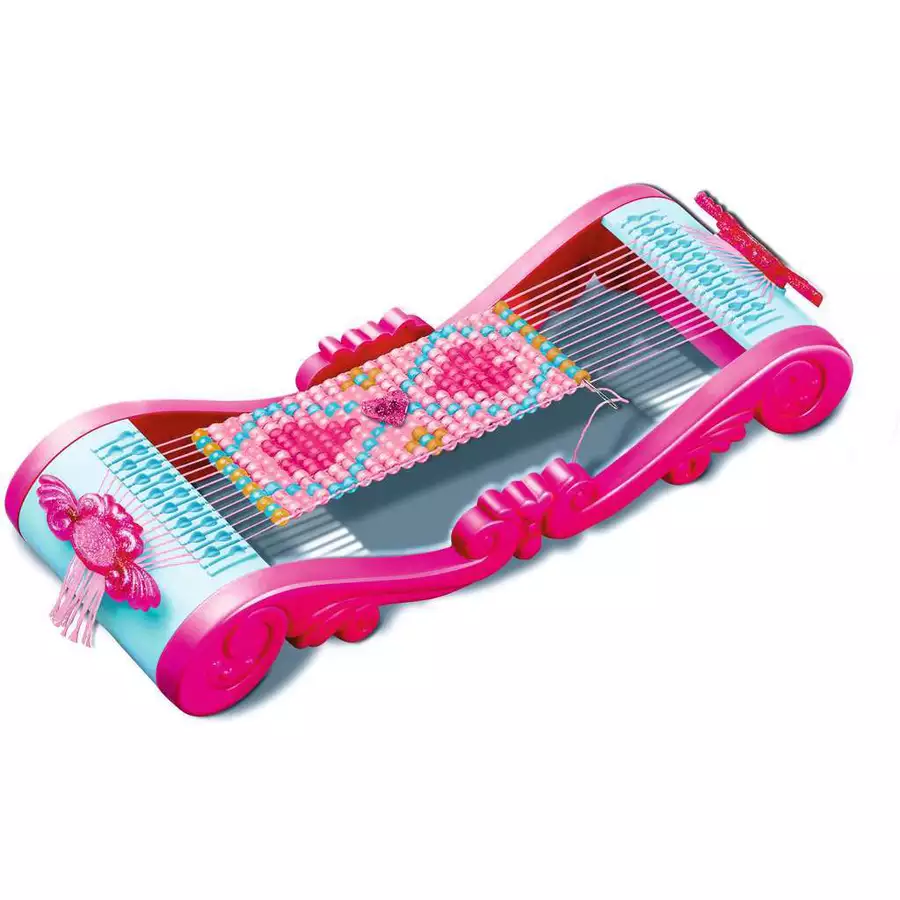 Ravensburger Magischer Perlenzauber  Princesses bunt