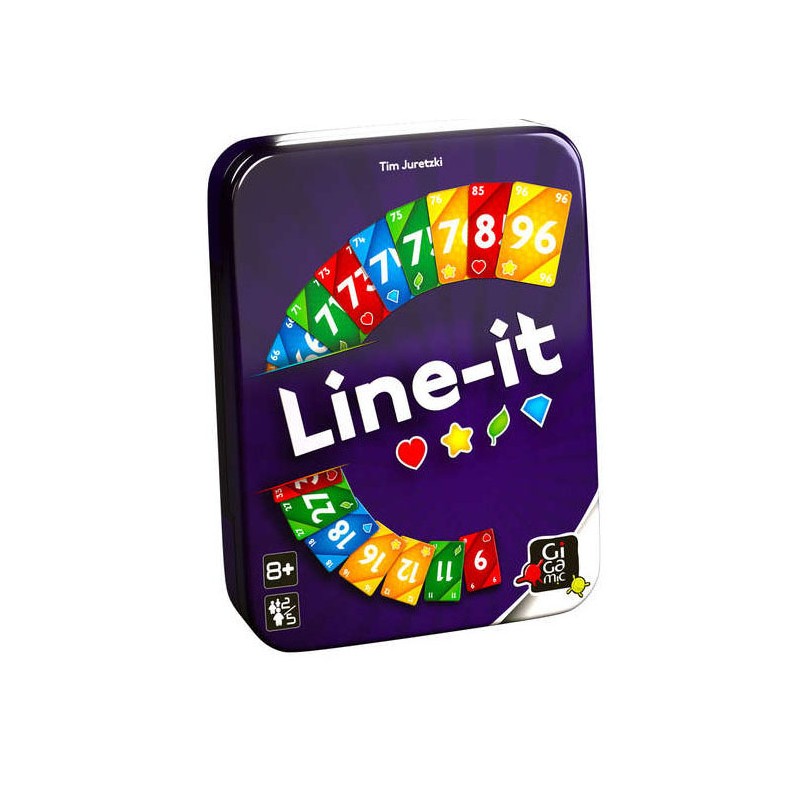 Line-it