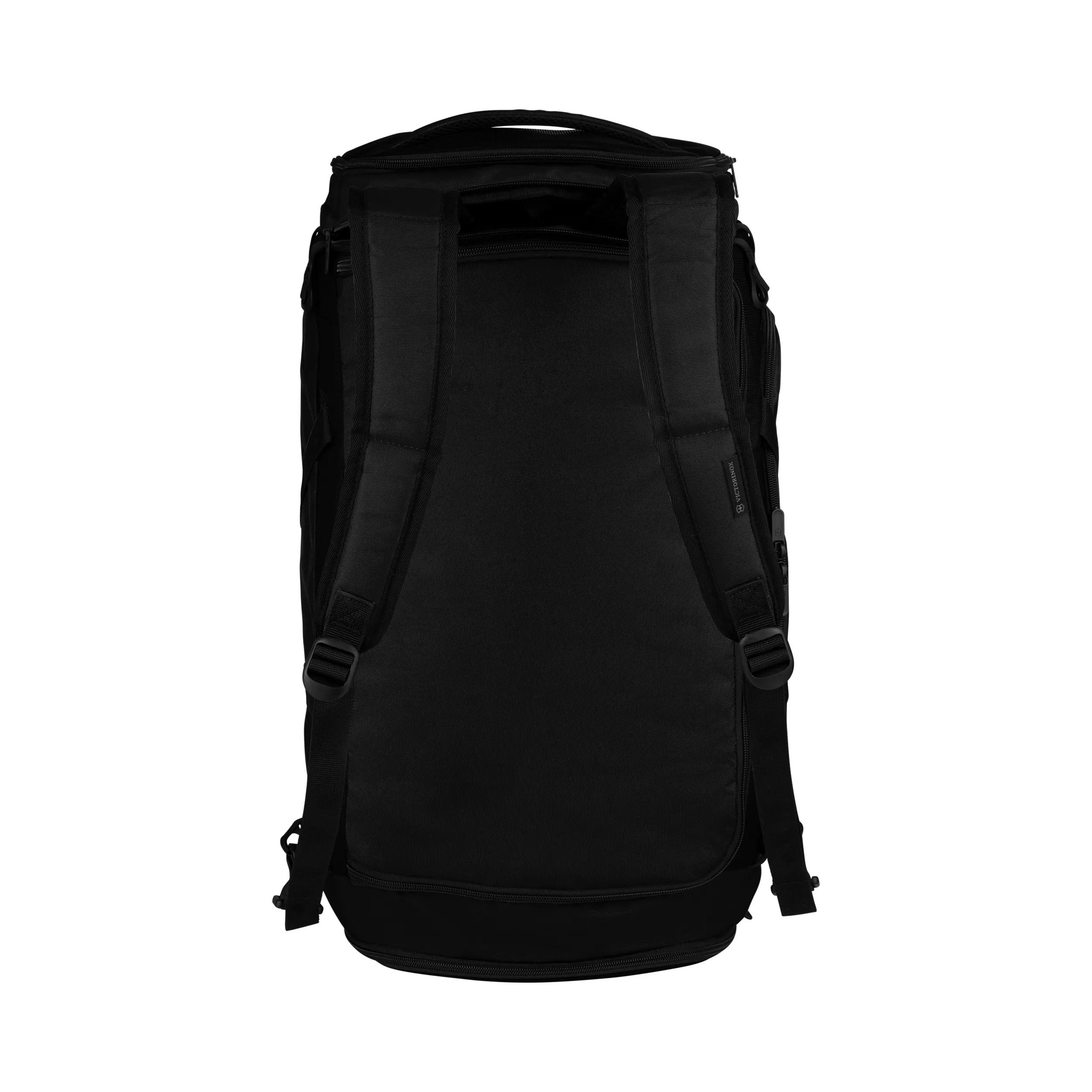 VX Sport EVO 2-in-1 Backpack/Duffel-schwarz