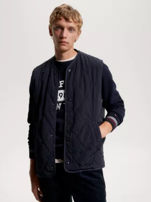 Colete acolchoado TH Warm Packable Recycled Acbedy Liner